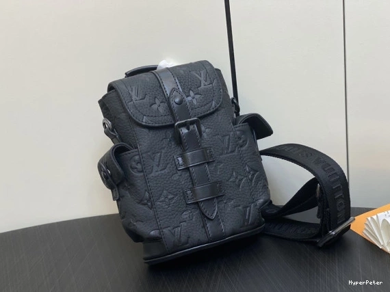 VUITTON Christopher LOUIS Nano 0819